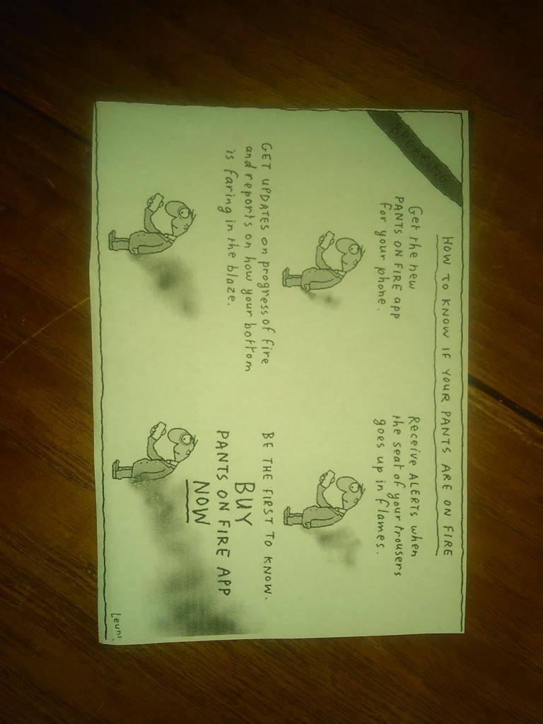 Apps for everything!