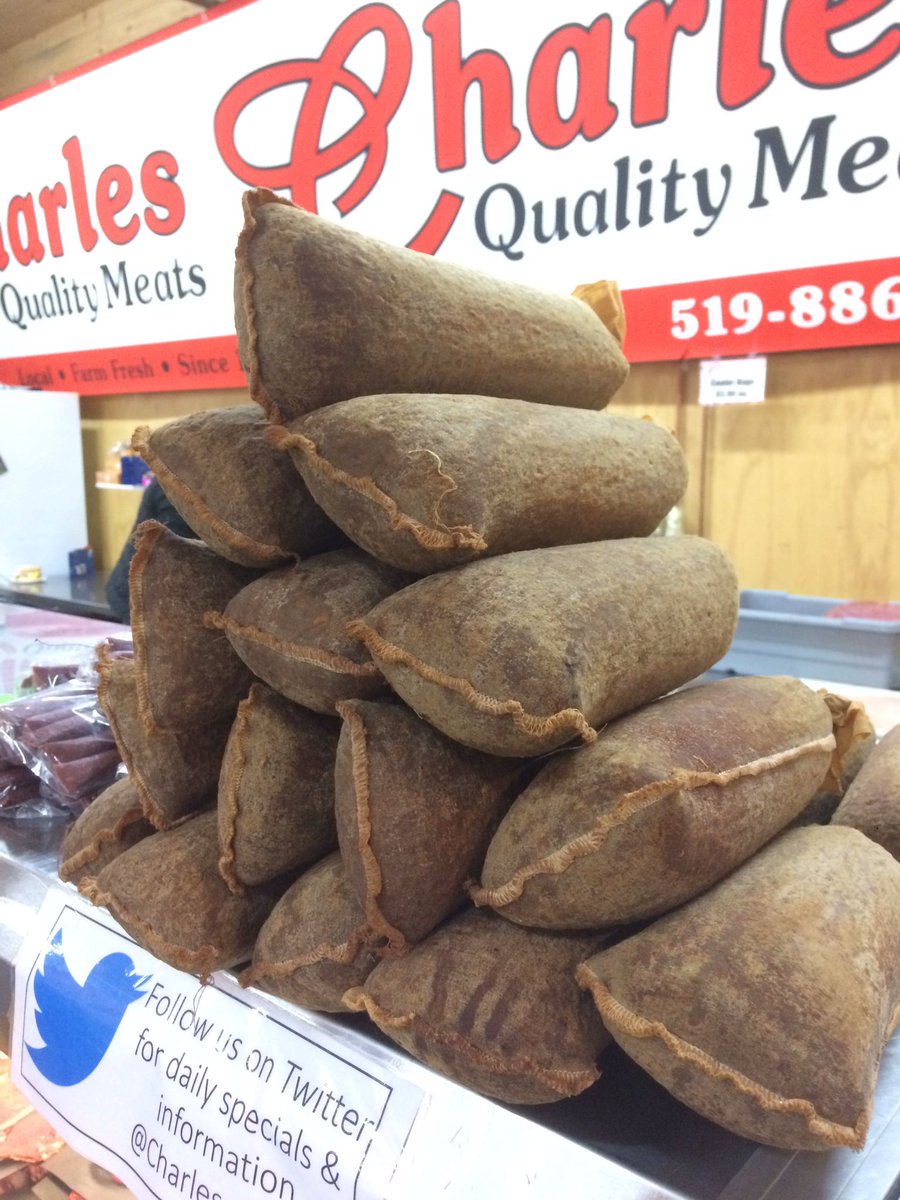 Charles_Meats's tweet photo. When you purchase $50 or more, you receive a FREE Summer Sausage!!!!! #everybodylovesfreemeat https://t.co/SXkELo2ssT