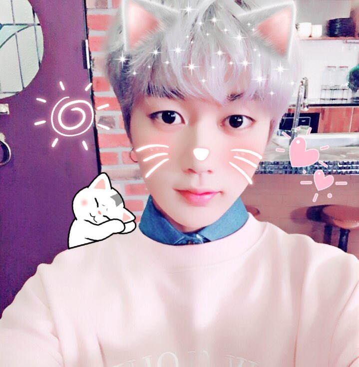 blanc7mochi's tweet photo. ꒰⌯͒•·̫•⌯͒꒱🍰
#BLANC7 #블랑세븐 #TAICHI #타이치 https://t.co/sEpcUMNoFY