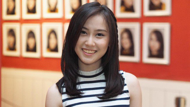 [INFO] @C_MichelleJKT48 bicara soal FANS &amp; tantangan di JKT48. 

m.detik.com/hot/music/3444…

#Min48
