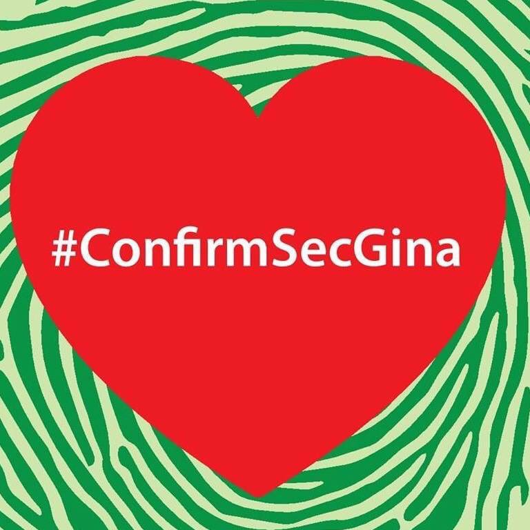 nigelgayares73's tweet image. If you have something against @iamGinaLopez kindly rethink. Look at her passion! @inquirerdotnet @InqMetro @Team_Inquirer @INQUIRERSports