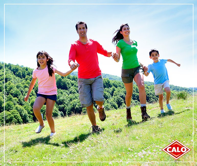 Calo_Chile's tweet photo. Aprovecha el fin de semana y corre con tus hijos. Enséñale a crear hábitos saludables. https://t.co/bTmzsW9zka
