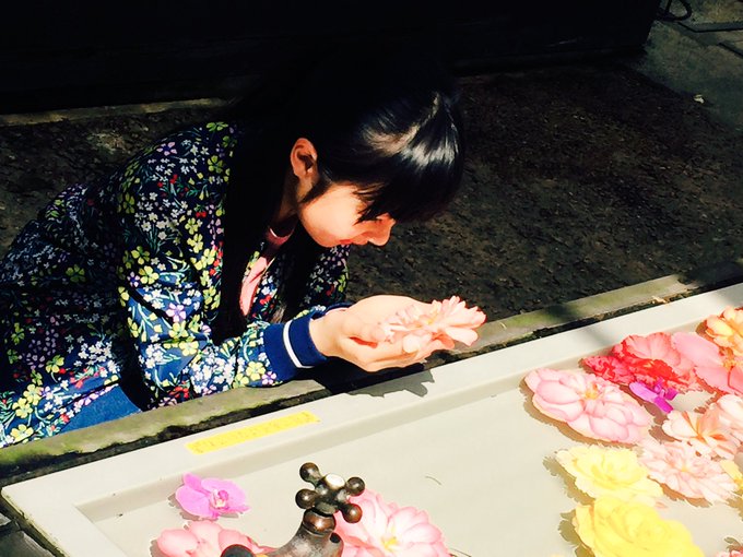 Twitterのコスプレ画像11