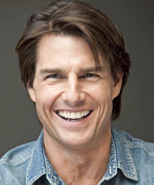 Happy 50th birthday to TV presenter John Barrowman 