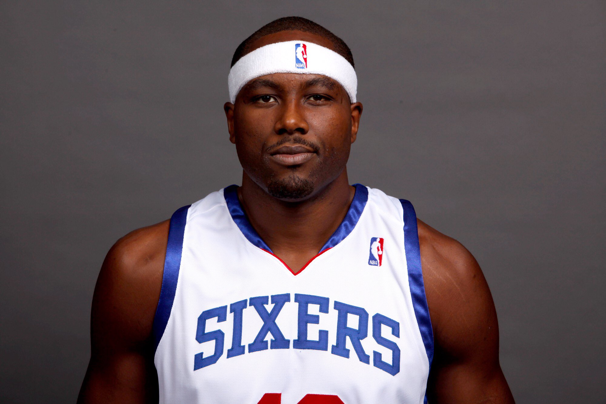 Happy Birthday Elton Brand        