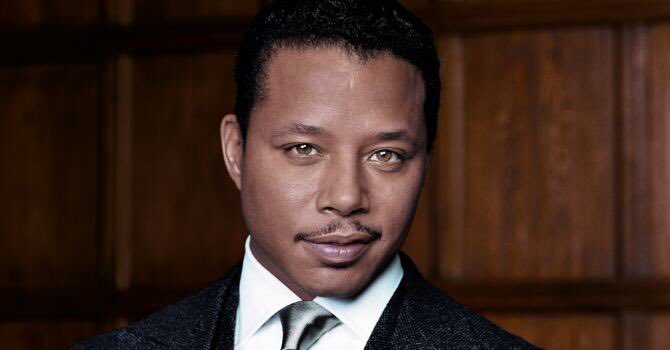 Happy Birthday Terrence Howard        