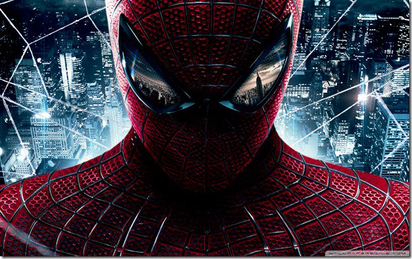 SpideyCalls's tweet photo. Amazing!

#newyork #spiderman https://t.co/XUADGqFCa3