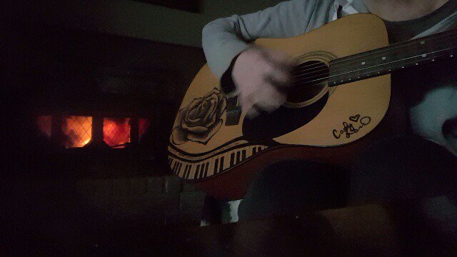 guitarlifeUSA's tweet photo. H e l l o – #Adele #cover #shortcover #vocals #acoustic #chords #strumming #awkw…
H e l l o – #Adele #cover #s https://t.co/etoZqZIJMY https://t.co/4RO8jhl2HS
