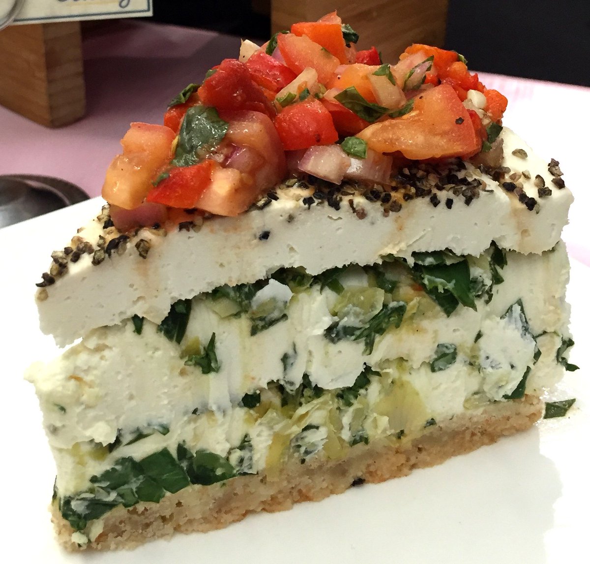 One World Catering tweet media