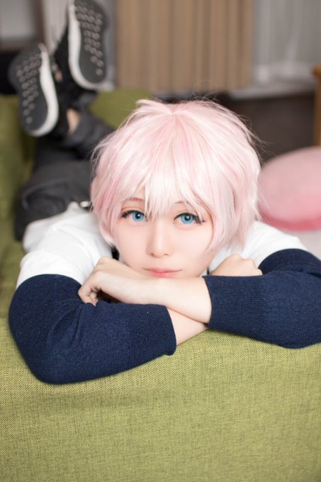 Twitterのコスプレ画像38