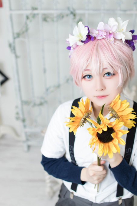 Twitterのコスプレ画像37