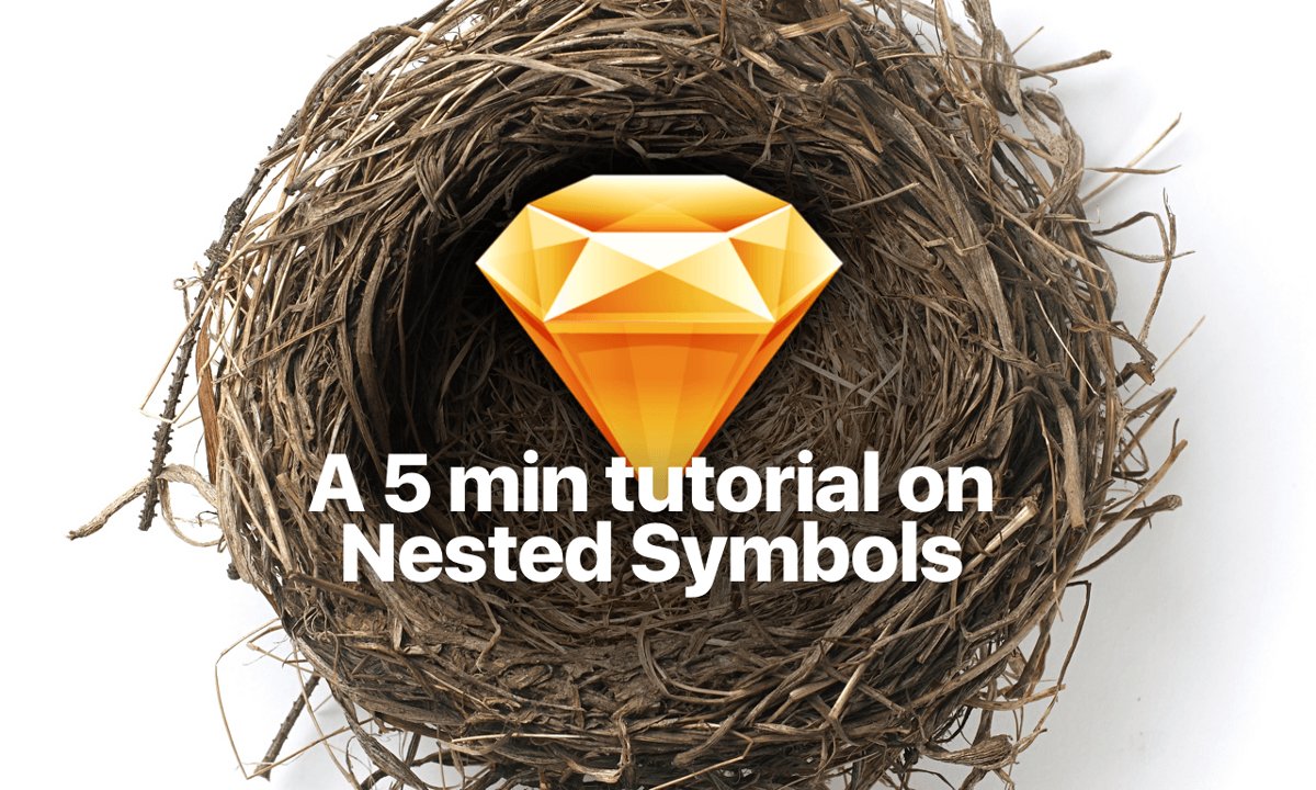 📕 Guide. Nesting symbols like a boss by Noam Elbaz. buff.ly/2m56Jc0