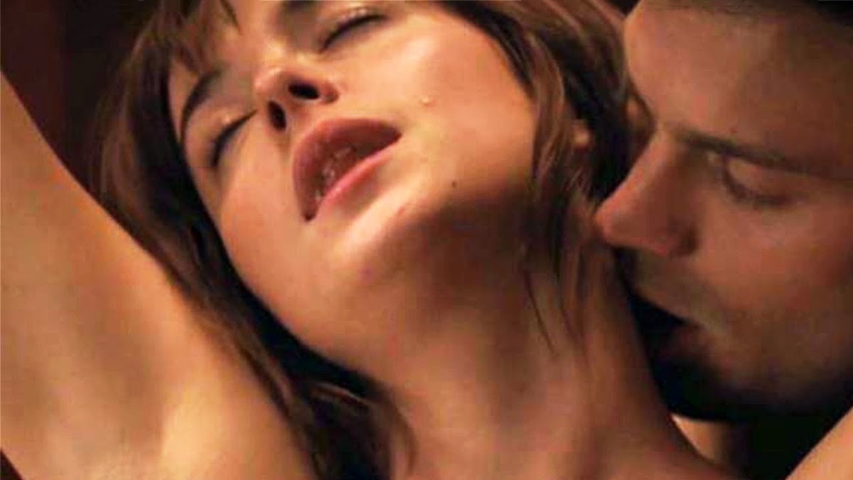Fifty Shades of Grey (2015) Full Movie Streaming Visit Here http://bit.ly/2...
