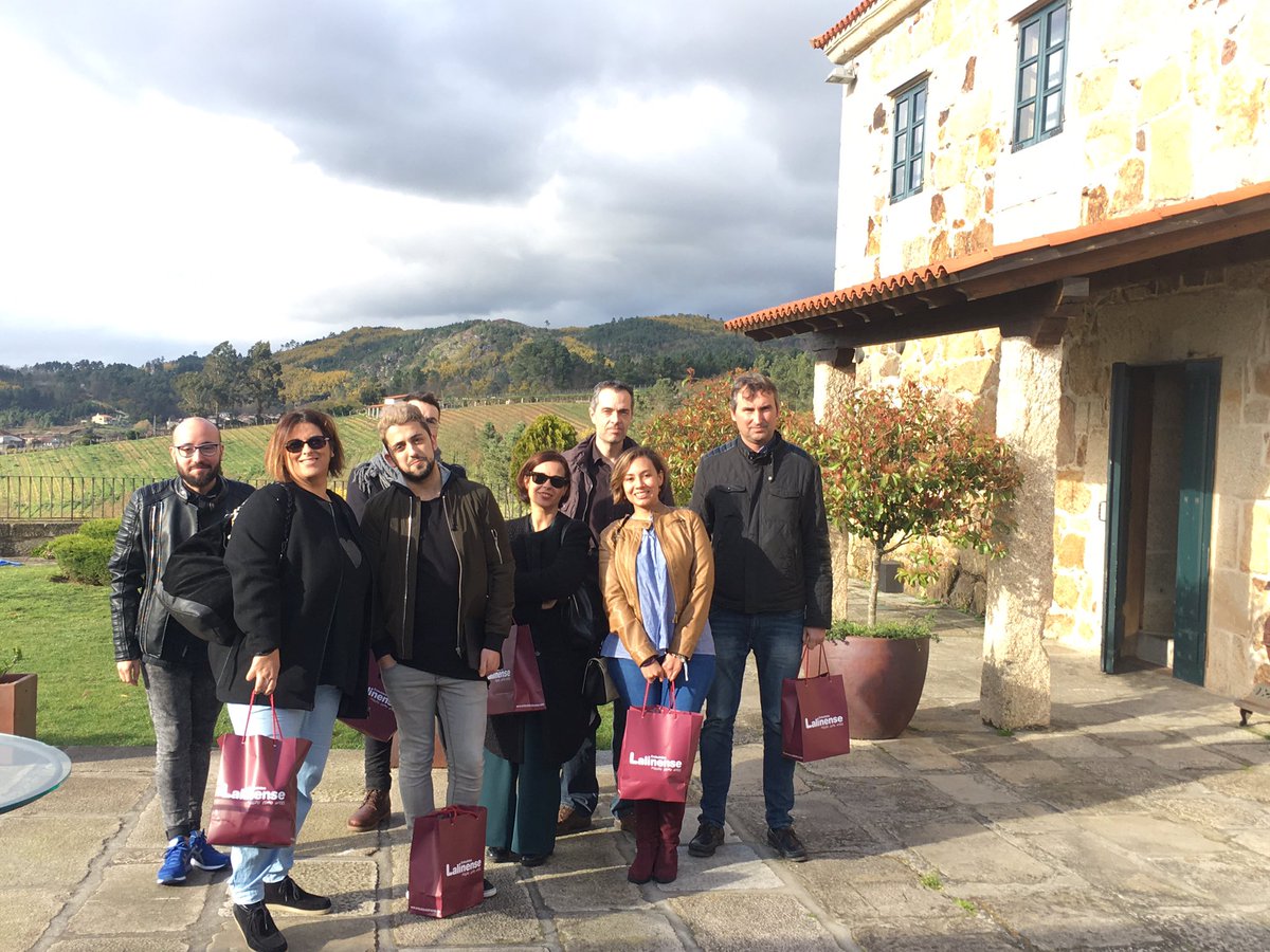Alberto Ribas tweet media