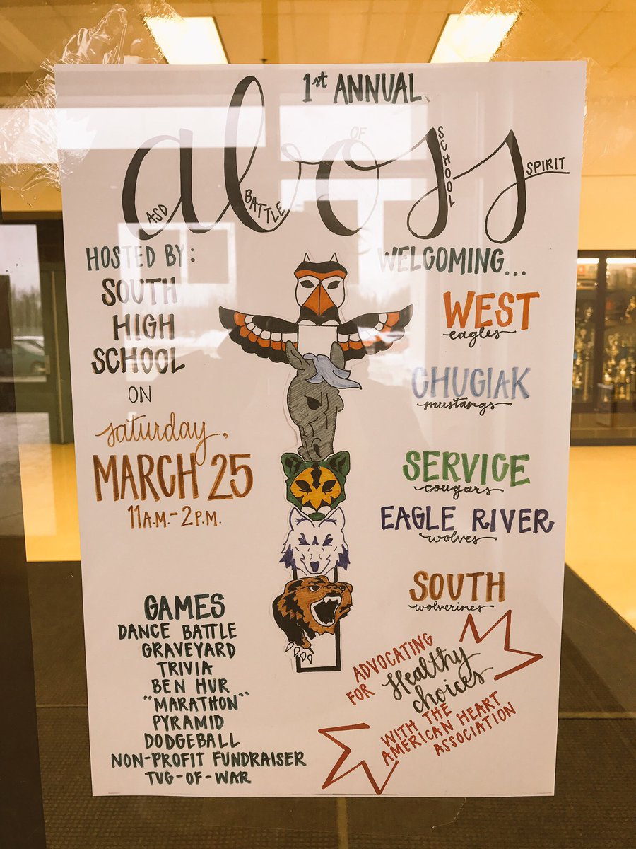 Chugiak2017's tweet photo. https://t.co/RLw3mm3McH