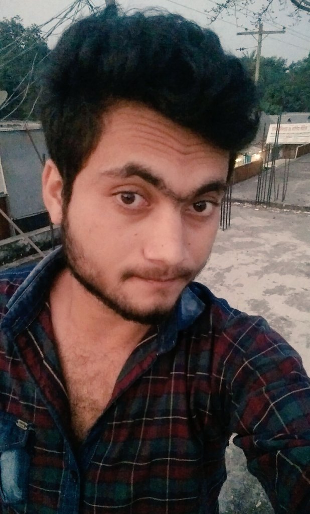 dadjarif's tweet photo. #own_attitude
#simple_me https://t.co/XxNte84Mp9