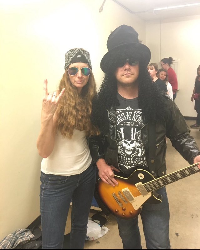 OHighRen's tweet photo. Here's pics from last yrs Night Rally ....WE'RE BACK &amp; WE'RE BETTER 💅🏼 so many fun performances, be there #march31st https://t.co/FuN2JfNDll