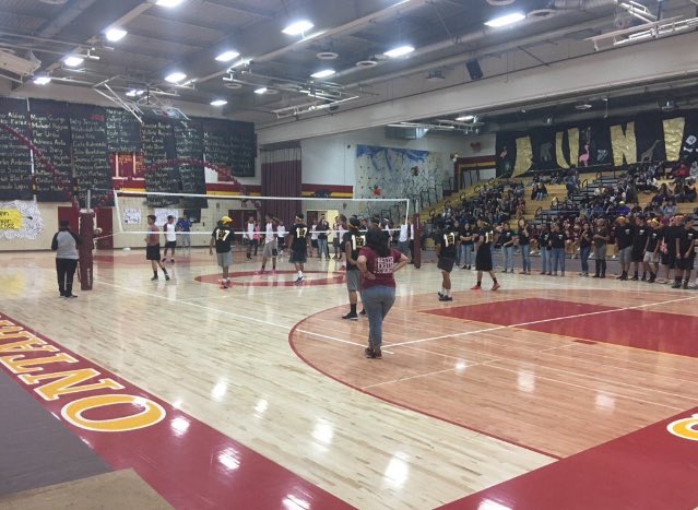 OHighRen's tweet photo. Here's pics from last yrs Night Rally ....WE'RE BACK &amp; WE'RE BETTER 💅🏼 so many fun performances, be there #march31st https://t.co/FuN2JfNDll