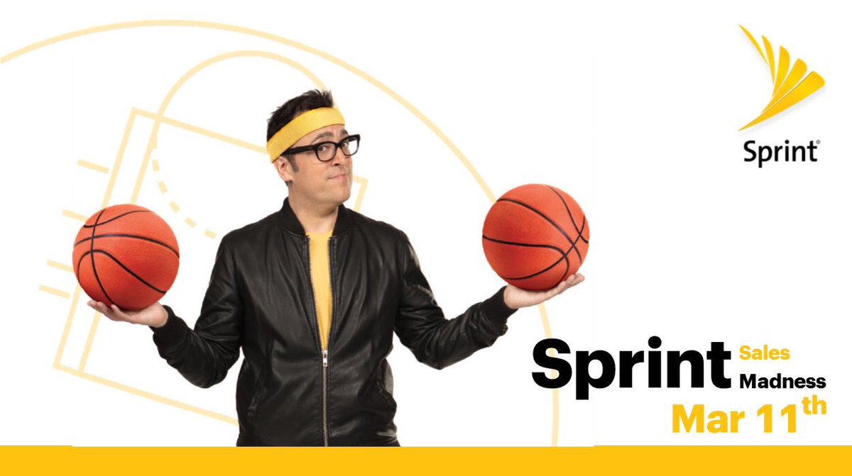 Come see us at 8022 Limonite today for HUGE deals! #JurupaValley #sprintsalesmadness