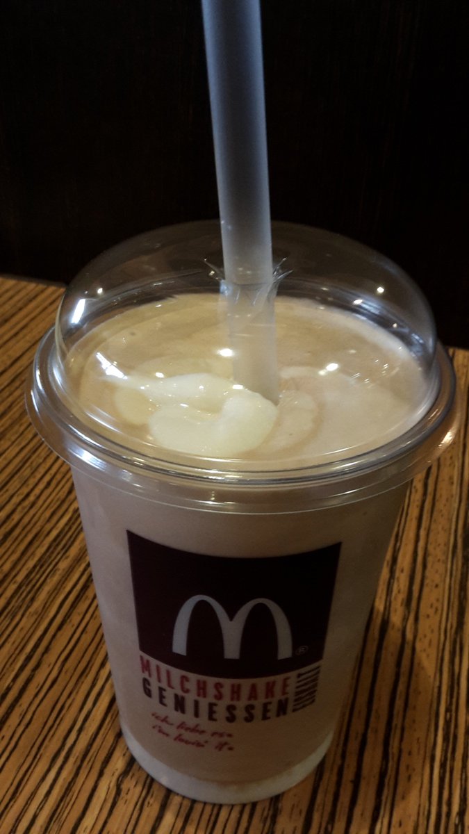 ✧ Ab hier wird gelächelt! ツ ♡ ✌✧ #Wittenberge #Break #Milchshake #chillen #super #amüsiert