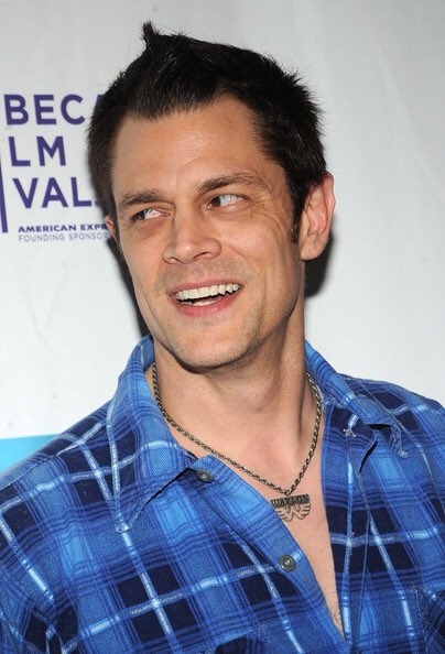 Happy Birthday Johnny Knoxville :) 