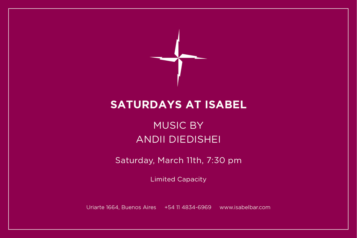 Isabel Bar tweet media