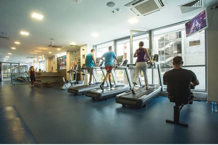 Life Active (@lifeactiveclub) / Posts / X