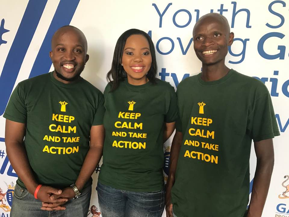 hadiebahula's tweet photo. Amazing Young people who selflessly dedicate their lives, years, knowledge, hearts &amp; more to grow a generation of Leaders! #YouthExcellence https://t.co/hDqpWoVzTl