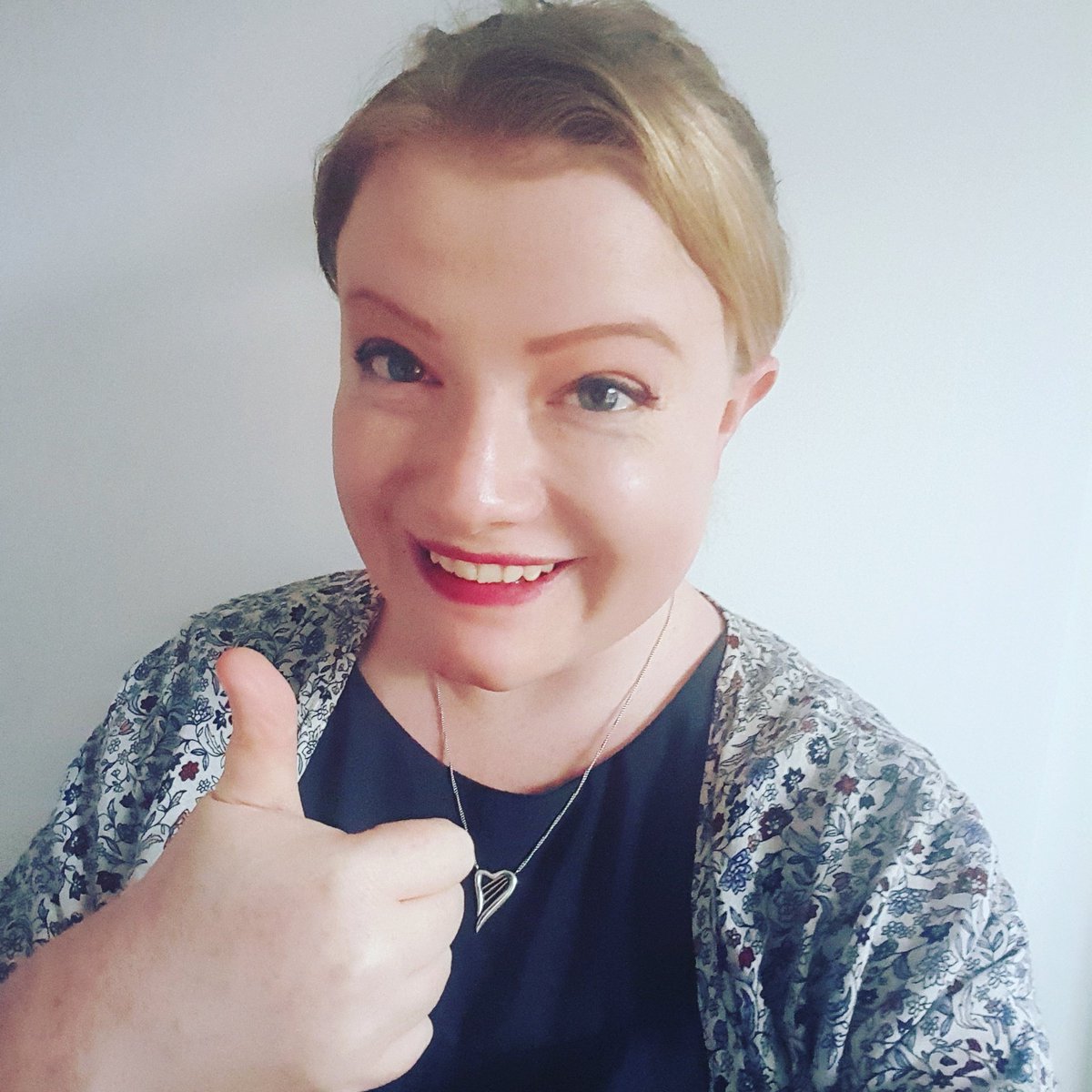 MOMCardiff16's tweet image. Our admin Liz is very excited to have booked her first two sessions for the end of March! More bookings to come 🎵🎶