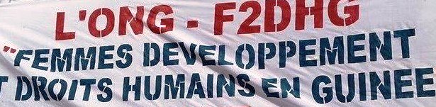 L’autonomisation de la femme guinéenne :L’ONG F2DH se met à la tâche pour rappeler que le chemin est encore long
renaissancefmguinee.com/?p=1347