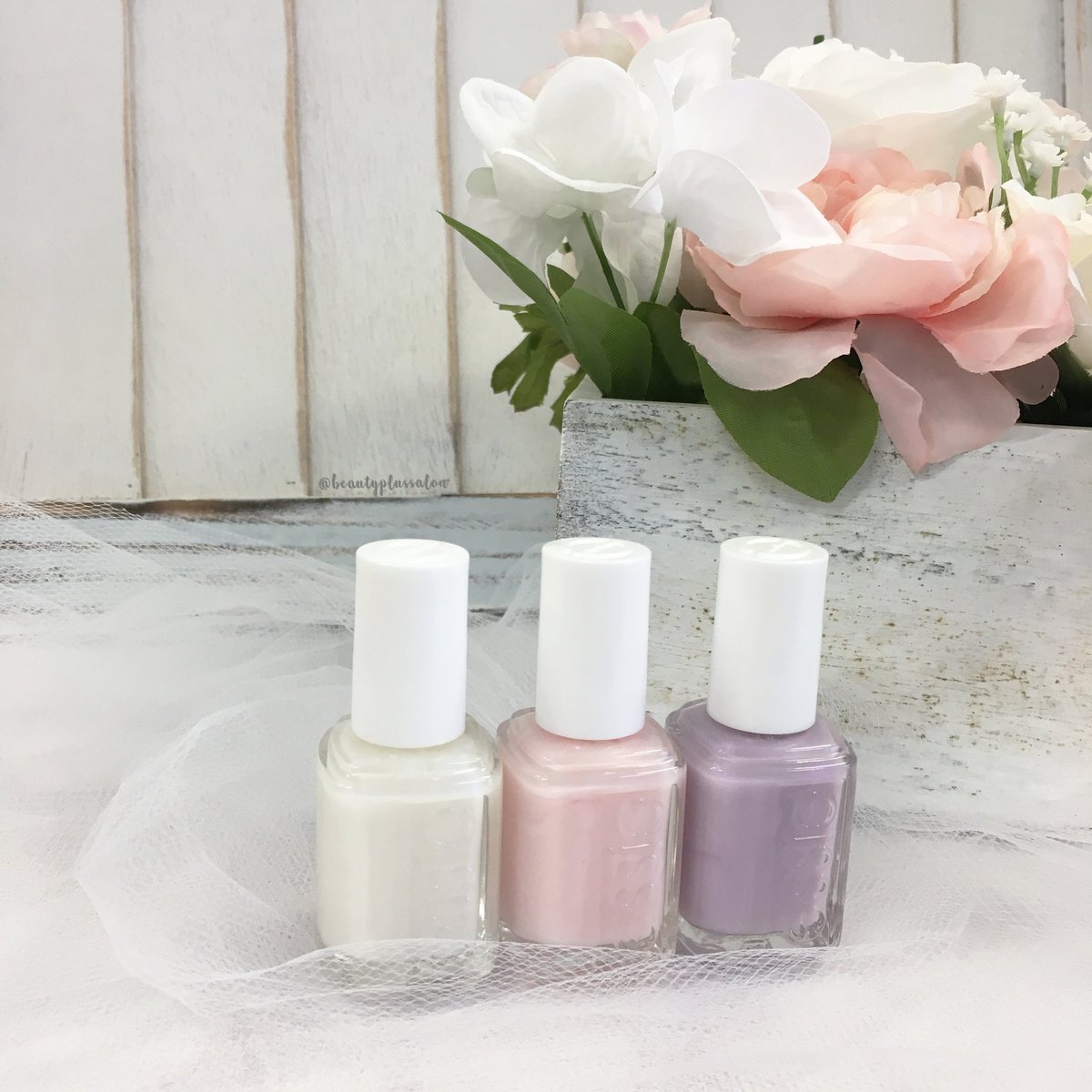 BeautyPlusSalon's tweet photo. Give your nails the TLC they deserve! https://t.co/R2ELXUVELl