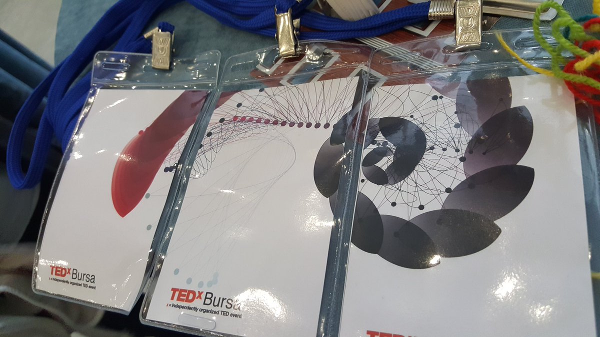 TEDxBursa