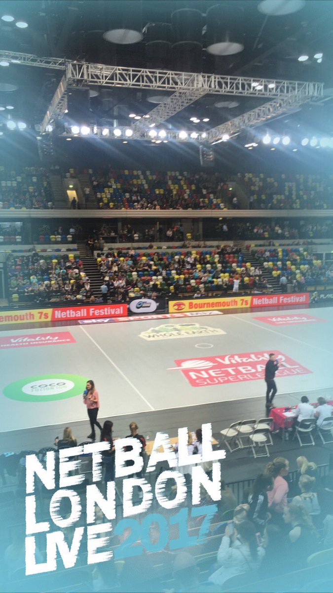 BRD_Events's tweet image. We love supporting @SurreyStorm and #LondonLive