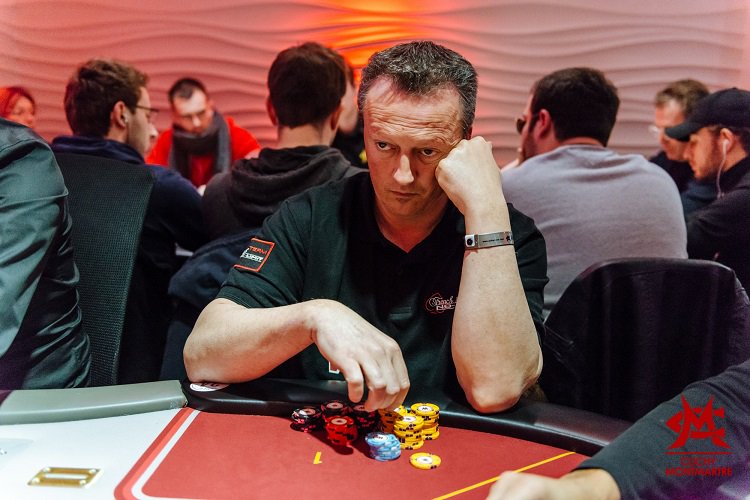 Twitter winamax poker casino drive marseille la valentine marseille