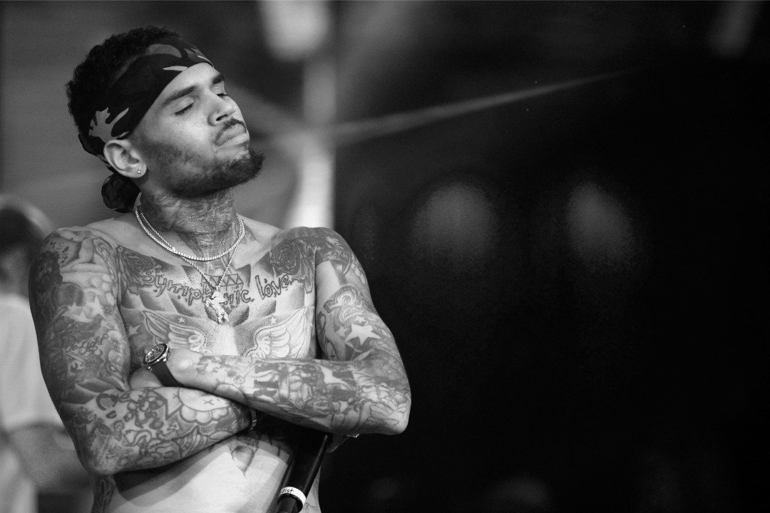 Xxl Magazine On Twitter Lapd Wants To Meet With Chris Brown To