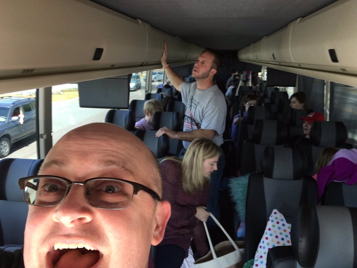 2+ hours to Disney!#chambertakesdisney