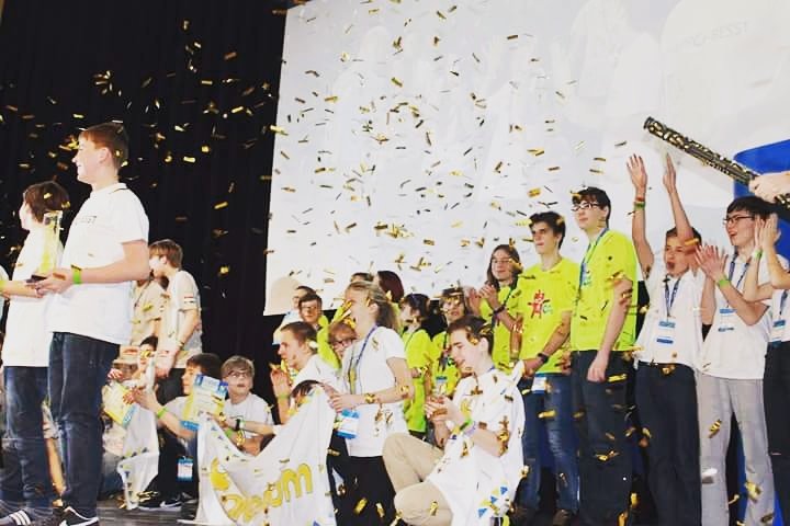 We're going to St. Louis in April!💗😄
We are sooo excited! ❤