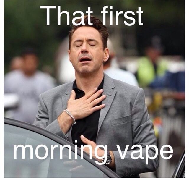 morning vape flavors SMPL Morning Sin eJuice — eJuiceDirect main image 1