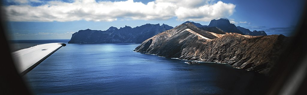 National Geographic comenzó este lunes una expedición científica sin precedentes en el archipiélago #JuanFernández. quepasa.cl/articulo/negoc…