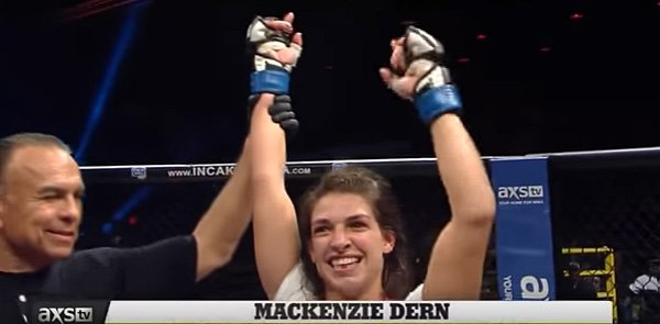 sherdogdotcom's tweet photo. Highlight Video: Ray Rodriguez Victorious, Mackenzie Dern Moves to 3-0 at #LFA6 https://t.co/ZRn0zChMua via @AXSTVFights @LFAfighting https://t.co/EkA6NjhsWd