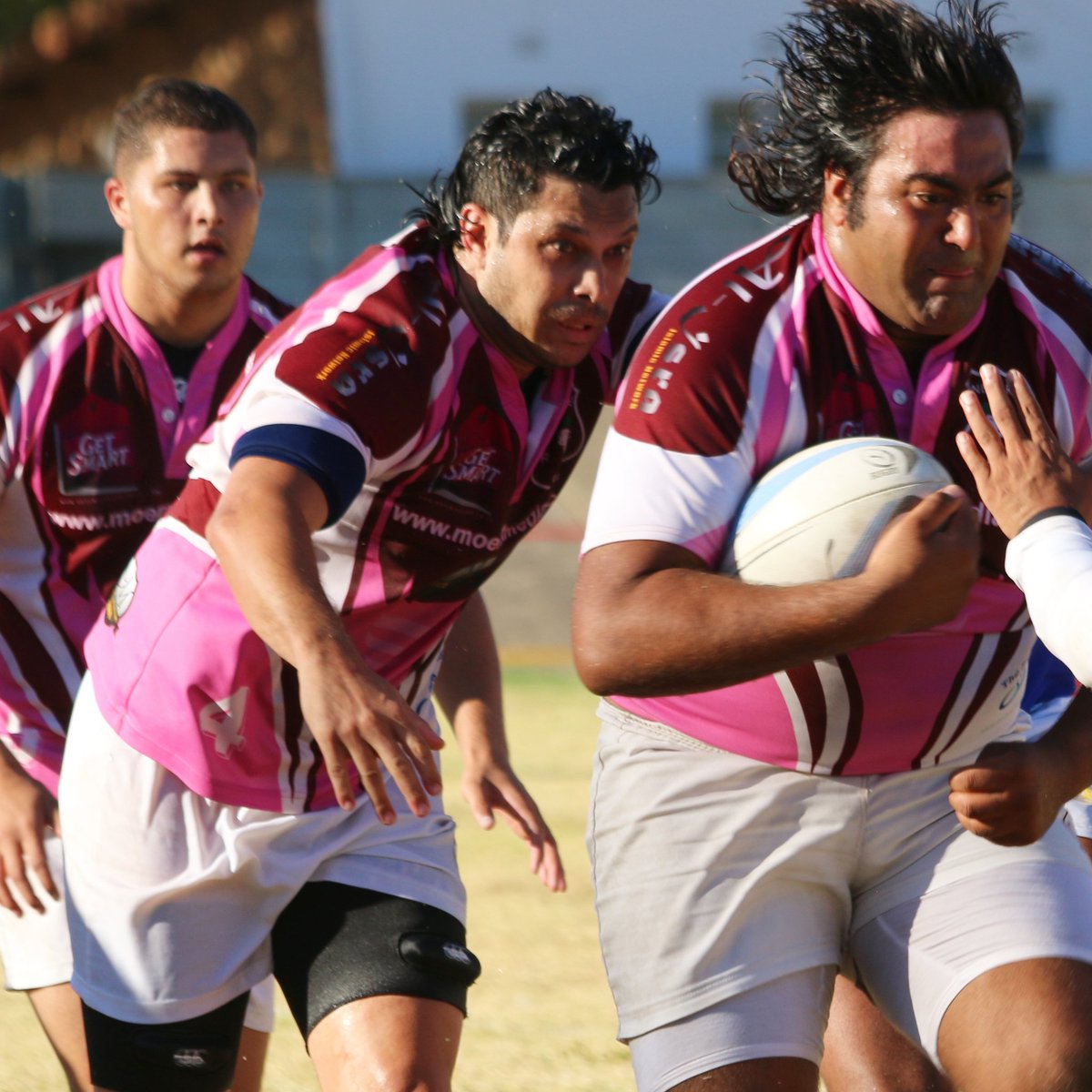 #InOurBlood #StrongToTheEnd #Rugby <a href="/VineyardsRFC/">VineyardsRugby</a> 26 Collegians 19 😤 <a href="/CapeRugbyTV/">Cape Rugby TV</a> <a href="/wpclubrugby/">WP Club Rugby</a>