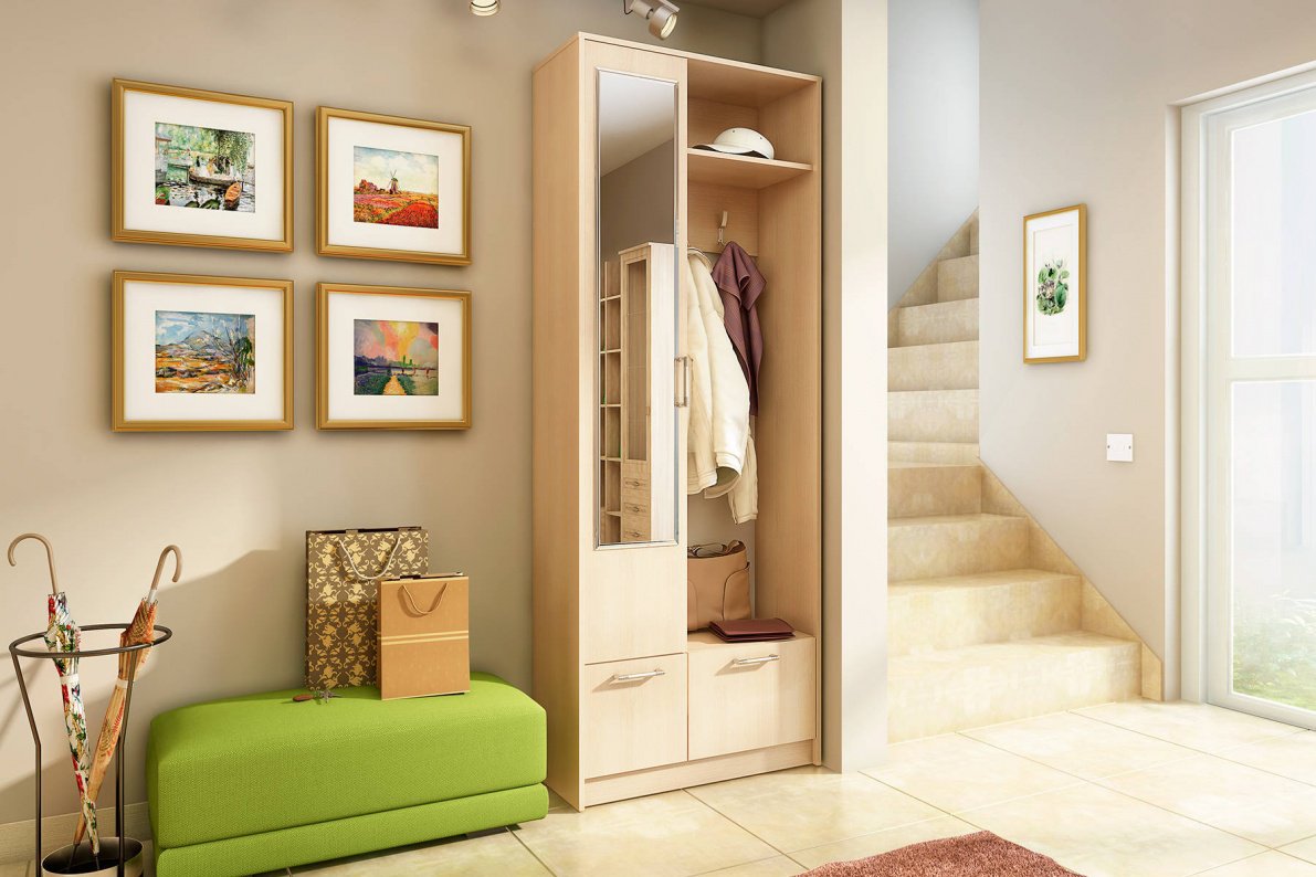 ГАРНИТУР В ПРИХОЖУЮ ЛОФТ КРЕМОНА 1 - 6010р.
moriston.ru/prihozhie-garn…