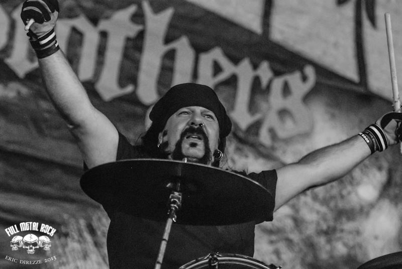 Happy Birthday Vinnie Paul 