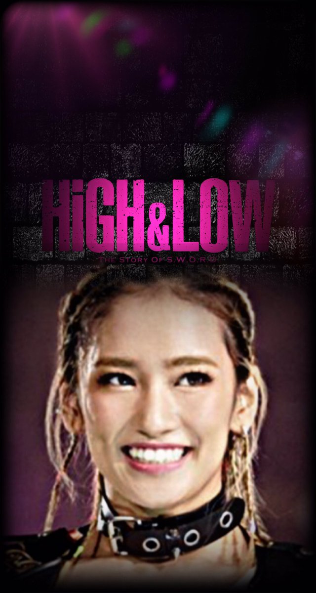 Egirls_the_best's tweet photo. 配布します！！

HiGH＆LOW THE LIVE

E-girls
ロック画面version✨

保存の際はRTお願いします🙏 https://t.co/Irn7t2T8l2