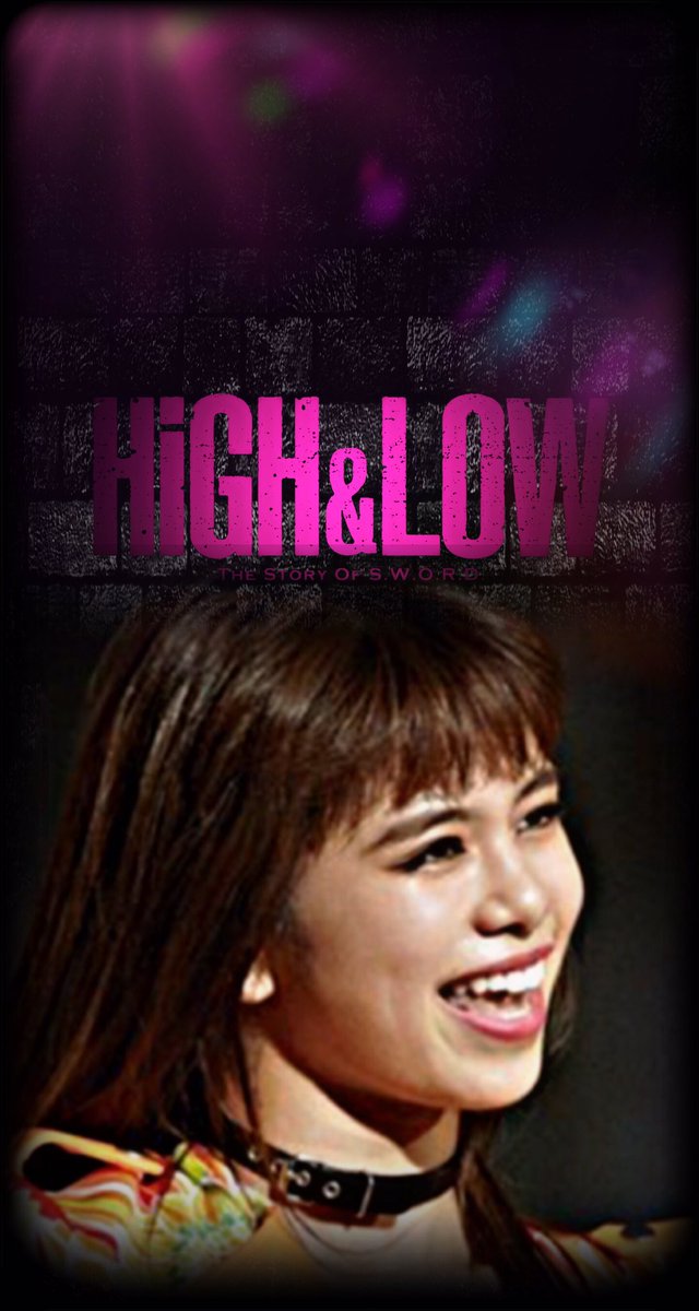 Egirls_the_best's tweet photo. 配布します！！

HiGH＆LOW THE LIVE

E-girls
ロック画面version✨

保存の際はRTお願いします🙏 https://t.co/UOk3VsChHO