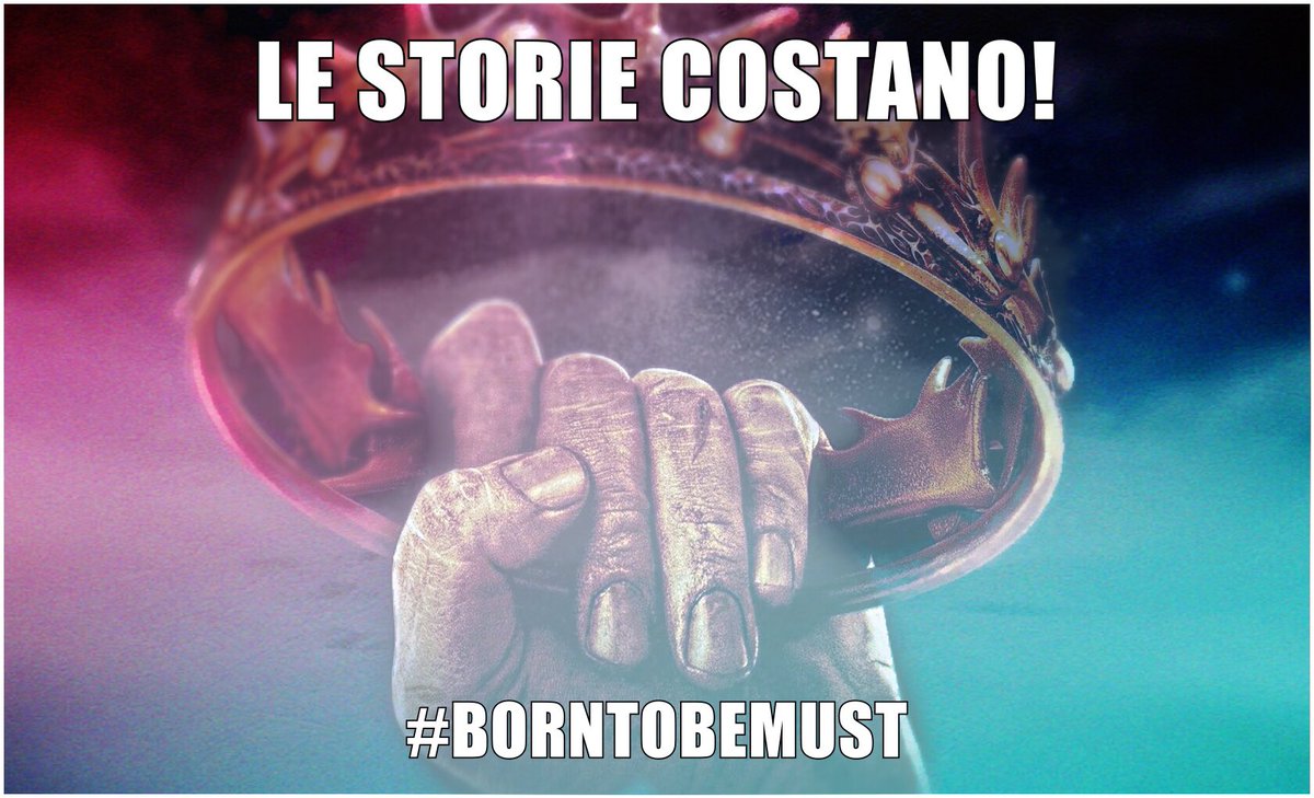 MUSTPV's tweet photo. Oggi grandi riflessioni con @storyfactor sui costi di una narrazione ! https://t.co/dvYHn1wHoO