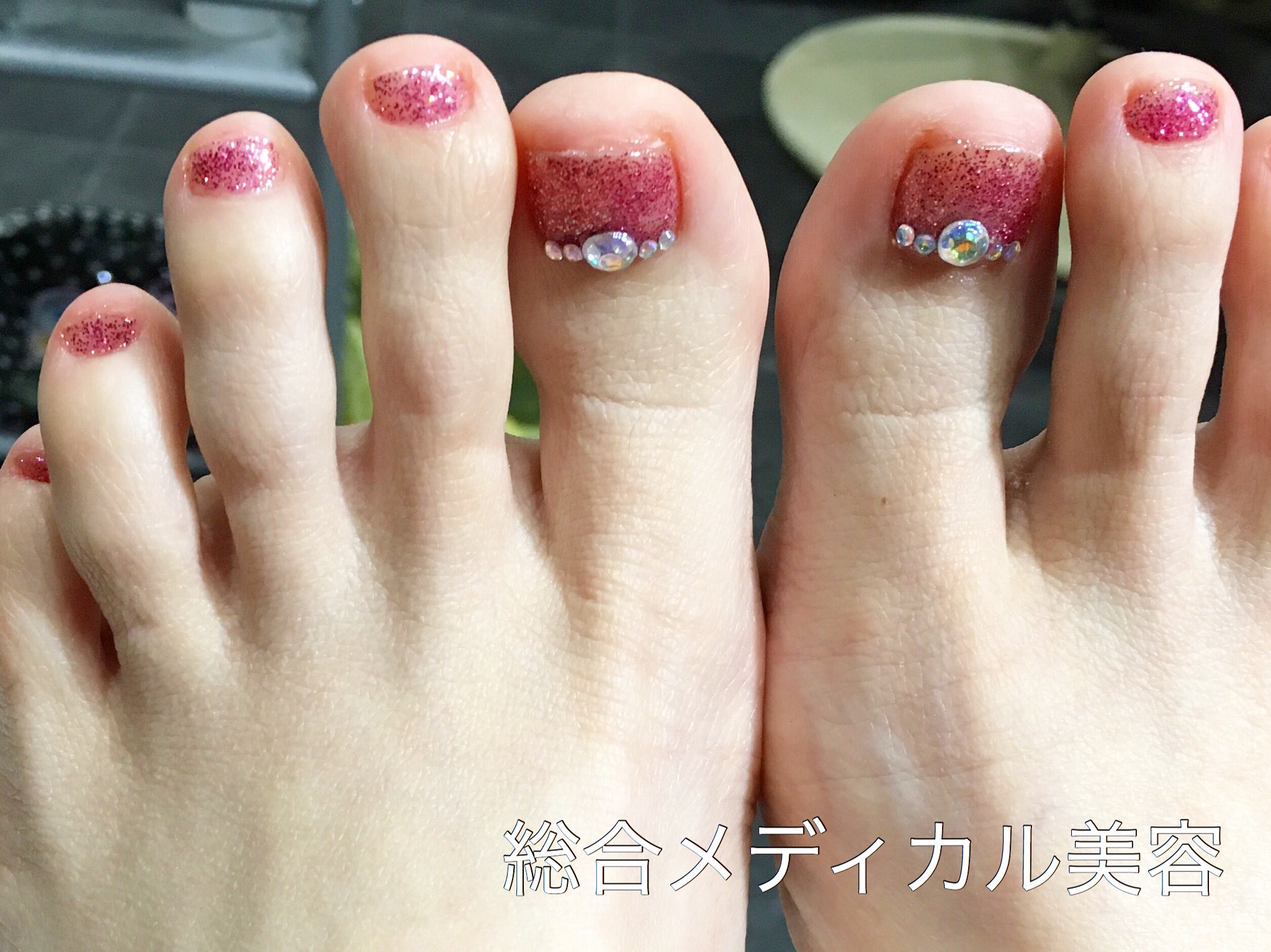 総合メディカル美容 Sougo Medical Twitter