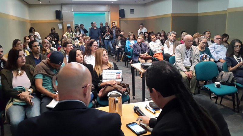 notiwebon's tweet photo. Carta Democrática refuerza la soberanía de #Venezuela y no la intervención: https://t.co/UCVtVUFkVI https://t.co/uherFlHKuV #EPUsigue