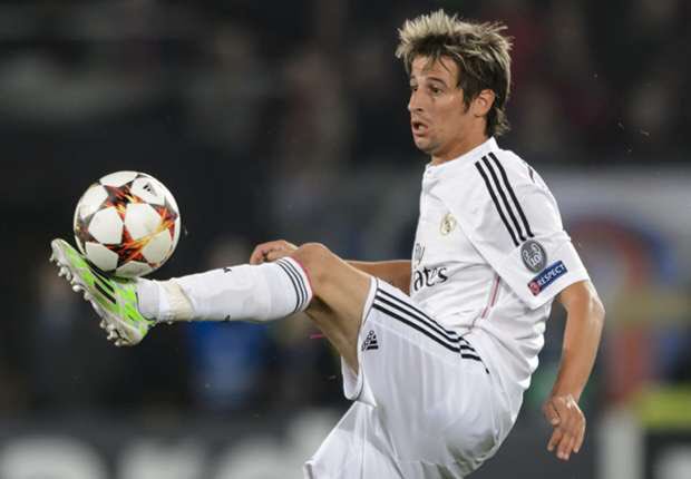 Happy birthday, Fabio Coentrao... 