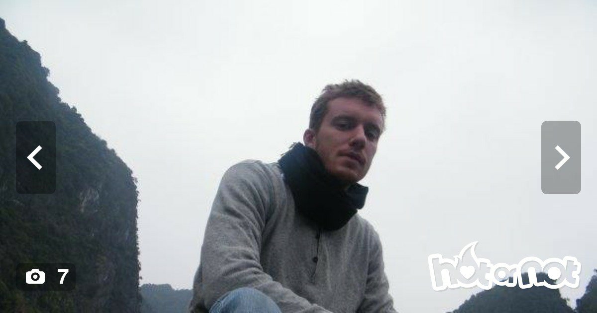 juna_roa's tweet photo. Check this guy out on #hotornotapp :) think he's cute? https://t.co/Xj1JHzdHUy